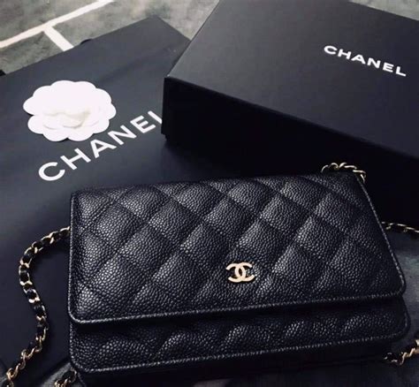 chanel sling wallet|where to buy chanel bags.